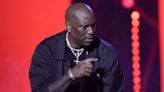Tyrese Reportedly Leaves Concert Mid-Performance To Avoid Getting Served