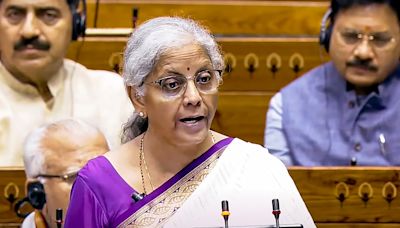 Budget 2024: Mobile phones, chargers to get cheaper; Nirmala Sitharaman proposes cut in customs duty