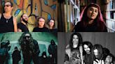 4 brilliant new metal bands you need to hear this month