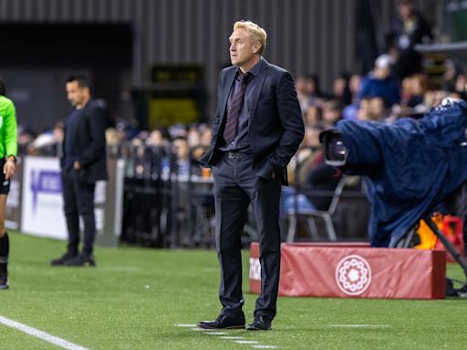 With Smith sidelined, Thorns’ win streak comes to an end in Orlando