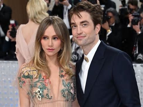 Robert Pattinson Reportedly Scared Of Marriage But Wants To Make It Official With Suki Waterhouse After Baby