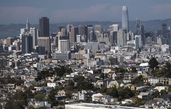 San Francisco proposes 4 new entertainment zones where to-go alcoholic drinks could be sold