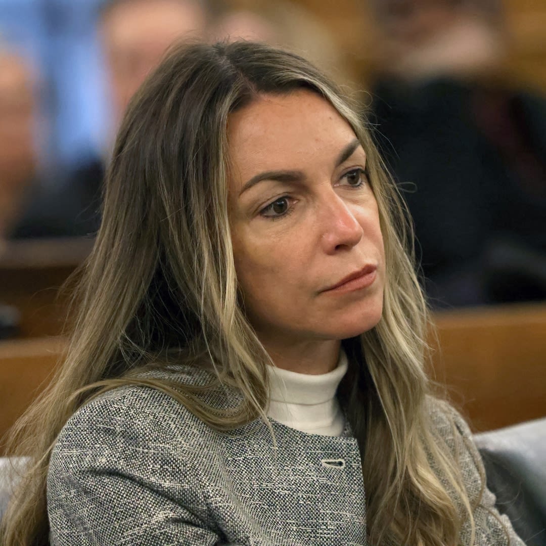 Karen Read Murder Trial: Why Boston Woman Says She Was Framed for Hitting Boyfriend With Car - E! Online