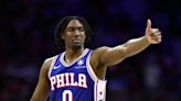 Sixers miss deadline to file protest after Game 2 loss