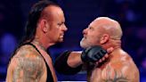 The Undertaker Looks Back On 'Scary' WWE Dream Match Against Goldberg - Wrestling Inc.