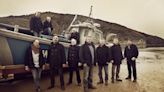 Fisherman’s Friends are first British band since The Beatles to inspire two films