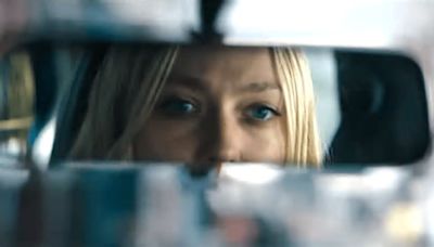 Beyond the Breakdown: Exploring the Mystery of Dakota Fanning's Car in "The Watchers"