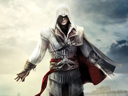 Ubisoft confirma el desarrollo de varios remakes de Assassin’s Creed