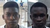 Two Nigerian hackers accused of targeting American children in ‘sextortion’ plot plead not guilty
