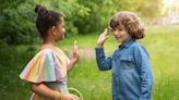 8 Ways To Ensure Your Child Casts A Good First Impression