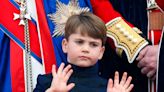 42 Times Prince Louis Was Adorably Unimpressed by Charles’ Coronation