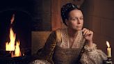 The Royal Pains of The Serpent Queen's Samantha Morton