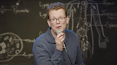 Hank Green’s ‘Pissing Out Cancer’ Stand-Up Special to Launch ‘Dropout Presents’ Comedy Series