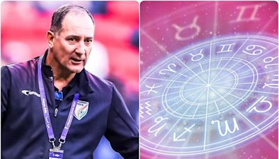 India's former football coach sought astrologers' help to finalize playing eleven, alleges AIFF