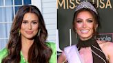 The Valley’s Nia Sanchez Offers Support to Miss USA 2023 Noelia Voigt Following Resignation