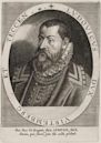 Luis III de Wurtemberg (1554-1593)