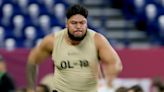 Troy Fautanu, OT, Washington: NFL Draft 2024 scouting report for the Steelers’ first-round pick