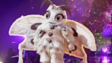 'The Masked Singer': The Poodle Moth Gets Zapped in Season 11 Quarter Finals -- See Who Was Under the Mask!