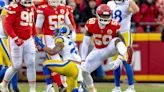 Why the Kansas City Chiefs’ win against the L.A. Rams should be a cautionary tale