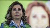 Sandra Torres, la mujer que intenta por tercera vez ser presidenta de Guatemala