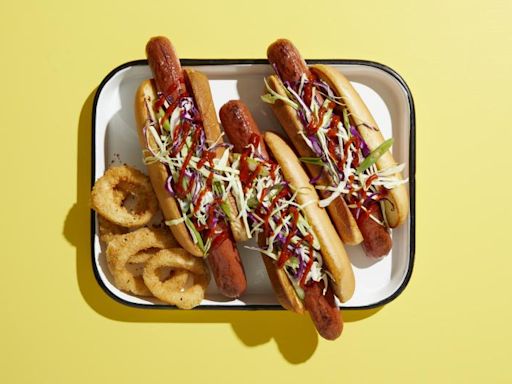 100+ Hot Dog Toppings That Everyone Will Relish