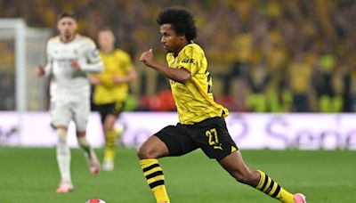 Chelsea keen on signing Dortmund’s Karim Adeyemi but there is a major stumbling block