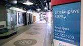 Crystal City Shops underground mall closing in Arlington