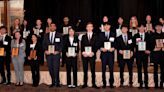 Making the Grade: 20 LI students qualify for Regeneron International Science and Engineering Fair