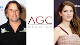 AGC International Secures Bumper Pre-Sales On Richard Linklater’s ‘Hitman’ & Anna Kendrick’s ‘The Dating Game’