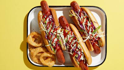 11 National Hot Dog Day deals that are frankly delicious