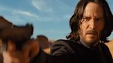 Final 'John Wick 4' trailer brings gunplay, swordplay and (yes!) an adorable dog to join Keanu Reeves