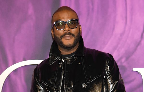 Tyler Perry Studios to Develop Unscripted Content In Deal With Asylum Entertainment Group