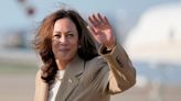 Kamala Harris campaign says it raises $200 million in a week