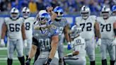 Detroit Lions midseason grades: Strong marks across the board, especially on offense