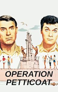 Operation Petticoat