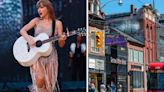 Toronto looking to rename major streets to Taylor Swift Way