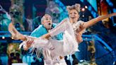 Strictly's Zara McDermott shares "up and down" emotions after exit