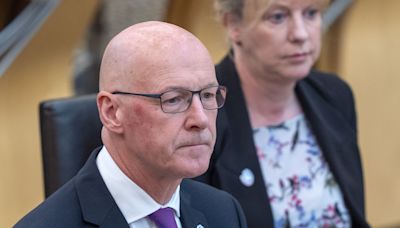 Swinney warns finances under ‘significant pressure’ as bin strike threat looms