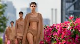 Michael Kors pays tribute to late mother with waterfront runway show set to Bacharach tunes