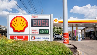 Central Atlantic region gas prices fell from last week: See how much here