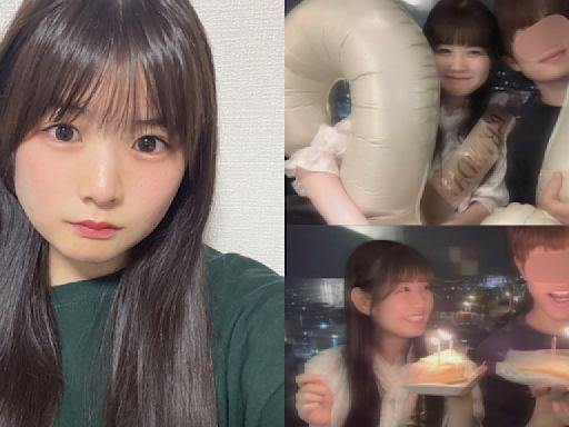 J-pop idol punished for accidentally posting photos with boyfriend