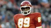 No Chiefs advanced as senior, coaching finalists for 2023 Hall of Fame