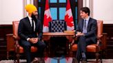 ANALYSIS: Singh decision about cutting NDP ties to Trudeau, not an election prelude - National | Globalnews.ca