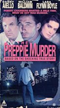 The Preppie Murder (1989)