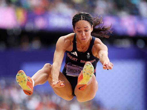 Olympics LIVE: Katarina Johnson-Thompson chases heptathlon gold as Noah Lyles ‘out of Paris 2024’ with Covid