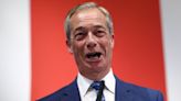 Nigel Farage's sensational return sparks influx in new members to Reform UK