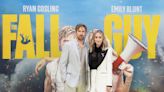 'The Fall Guy' gives Hollywood a muted summer kickoff with a $28.5M opening - WBBJ TV