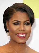 Omarosa Manigault-Stallworth