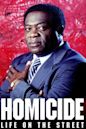 Homicide: Life on the Street