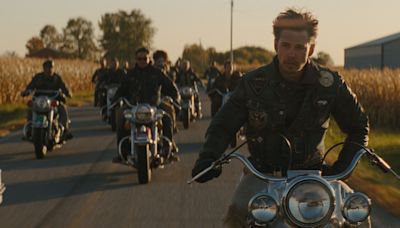 The Bikeriders to Stream on Peacock, 4K Ultra HD and Blu-Ray Release